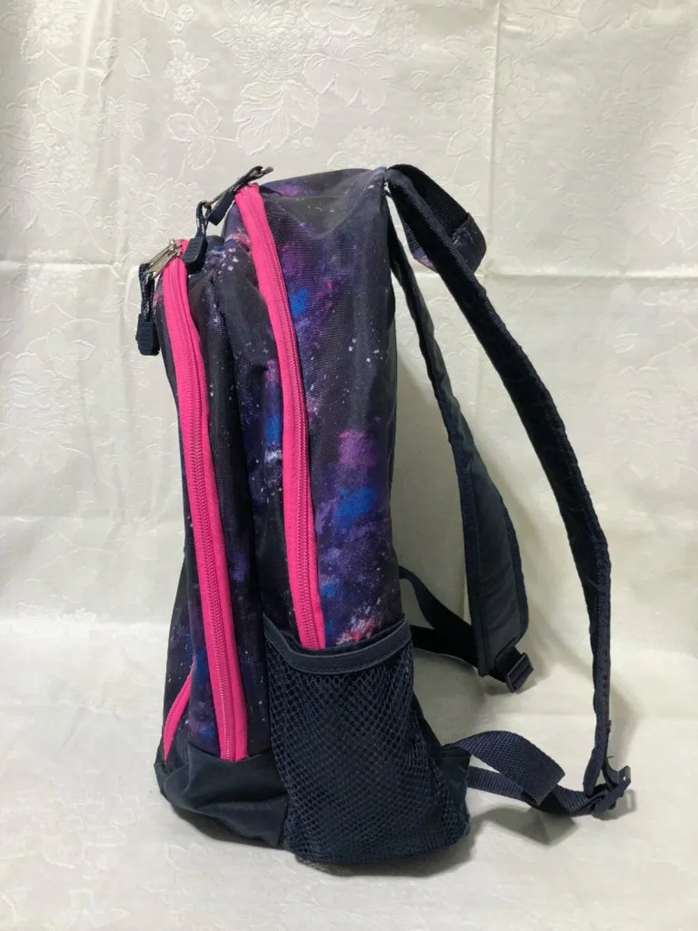 Fuel galaxy backpack